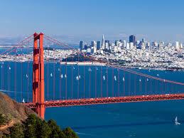 Image of San-Francisco, California