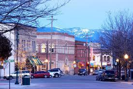 Image of Sandpoint, Idaho
