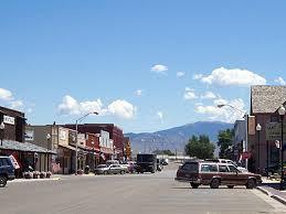 Image of Saratoga, Wyoming