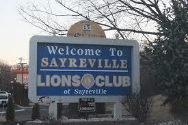 Image of Sayreville, New-Jersey