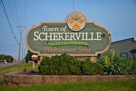 Image of Schererville, Indiana