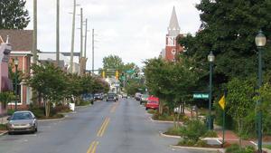 Image of Seaford, Delaware