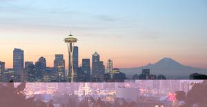 Image of Seattle, Washington