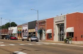 Image of Senatobia, Mississippi
