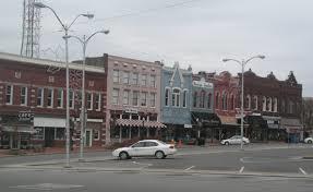Image of Shelbyville, Tennessee