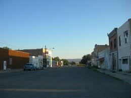 Image of Shoshoni, Wyoming