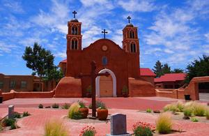 Image of Socorro, New-Mexico