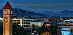 Image of Spokane-Valley, Washington