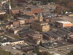 Image of Springfield, Tennessee