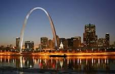 Image of St-Louis, Missouri