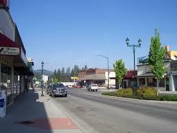 Image of St-Maries, Idaho