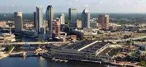 Image of Tampa, Florida