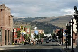 Image of The-Dalles, Oregon