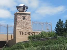 Image of Thornton, Colorado