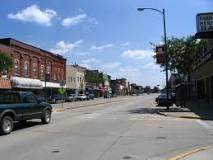 Image of Tomah, Wisconsin
