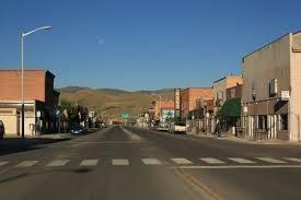 Image of Townsend, Montana