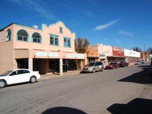 Image of Tularosa, New-Mexico