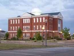 Image of Tupelo, Mississippi