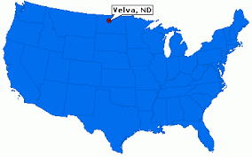 Image of Velva, North-Dakota