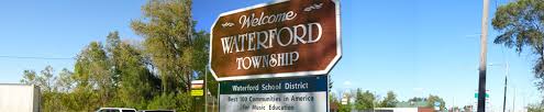 Image of Waterford, Michigan