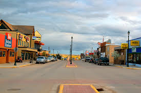 Image of Watford-City, North-Dakota