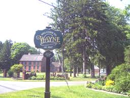 Image of Wayne, New-Jersey