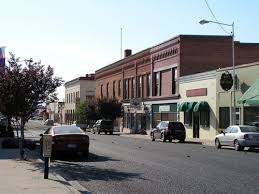 Image of Weiser, Idaho