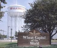 Image of Wellington, Kansas