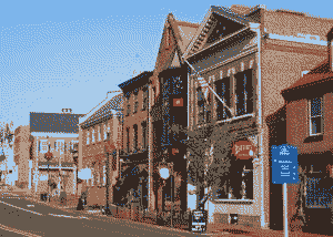 Image of West-Chester, Pennsylvania