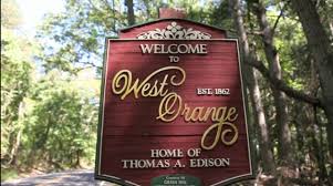 Image of West-Orange, New-Jersey