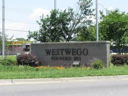 Image of Westwego, Louisiana