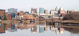 Image of Wilmington, Delaware