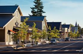 Image of Wilsonville, Oregon