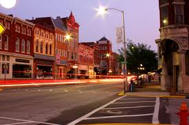 Image of Winchester, Kentucky