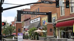 Image of Winchester, Virginia