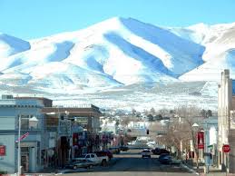 Image of Winnemucca, Nevada