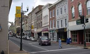 Image of Woodbridge, Virginia
