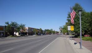 Image of Worland, Wyoming