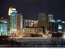 Image of Youngstown, Ohio